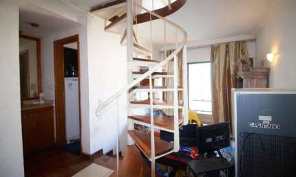 Apartamento à Venda - Jardim Paulista, 1 Quarto,  69 m2