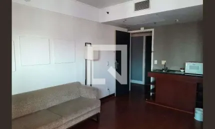 Kitnet / Stúdio à venda na Avenida Ibirapuera, 2534, Moema, São Paulo
