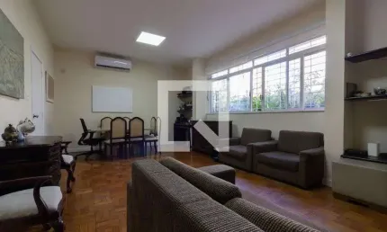 Apartamento à venda - jardim paulista, 2 quartos,  107 m2