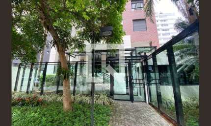 Apartamento com 2 quartos à venda na Rua Osório Duque Estrada, 10, Paraíso, São Paulo