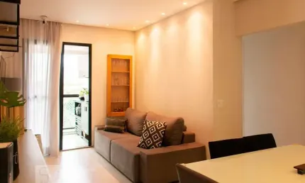 Apartamento com 2 quartos à venda na Rua Vupabussu, 219, Pinheiros, São Paulo