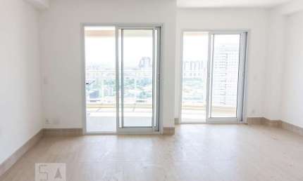 Apartamento à Venda - Barra Funda, 1 Quarto,  32 m2