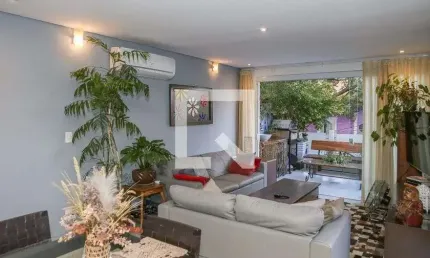 Casa com 3 quartos à venda na Rua Camilo, 738, Vila Romana, São Paulo