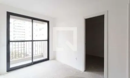 Apartamento à Venda - Vila Olímpia, 2 Quartos,  40 m2