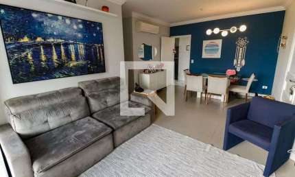 Apartamento com 3 quartos à venda na Rua José Ramon Urtiza, 965, Panamby, São Paulo