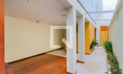 Casa com 2 quartos à venda na Rua Pindaúva, 406, Campo Belo, São Paulo