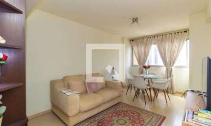 Apartamento à Venda - Vila Mariana, 1 Quarto,  41 m2