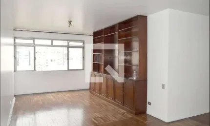 Apartamento com 3 quartos à venda na Rua Maria Figueiredo, 260, Paraíso, São Paulo