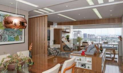 Apartamento à Venda - Barra Funda, 2 Quartos,  94 m2