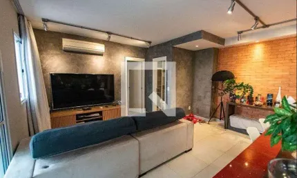 Apartamento com 2 quartos à venda na Rua Agostinho Gomes, 485, Ipiranga, São Paulo