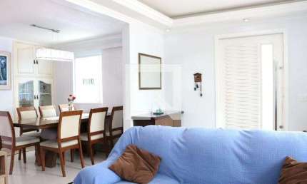 Casa à Venda - Jardim Marajoara , 4 Quartos,  158 m2