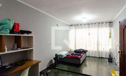 Casa com 3 quartos à venda na Rua Orlando Murgel, 305, Jabaquara, São Paulo