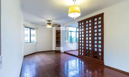 Apartamento à Venda - Jardim Marajoara , 3 Quartos,  98 m2