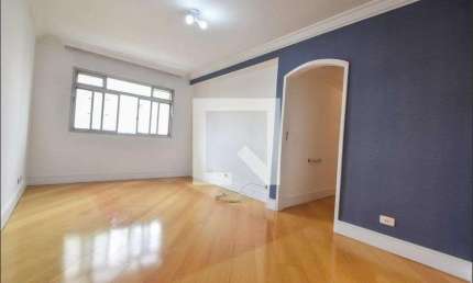 Apartamento com 2 quartos à venda na Rua Geórgia, 191, Brooklin, São Paulo