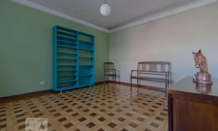 Casa com 4 quartos à venda na Rua Manuel de Morais, 457, Vila Mariana, São Paulo