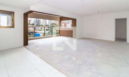 Apartamento com 3 quartos à venda na Rua Vanderlei, 795, Perdizes, São Paulo