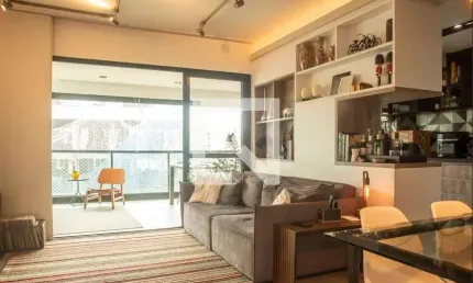 Apartamento à venda - chácara inglesa, 3 quartos,  108 m2