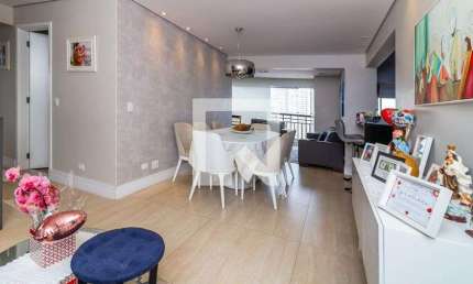 Apartamento à Venda - Vila Romana, 3 Quartos,  89 m2