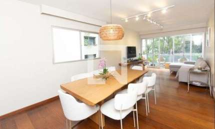 Apartamento com 4 quartos à venda na Avenida Jacutinga, 352, Moema, São Paulo