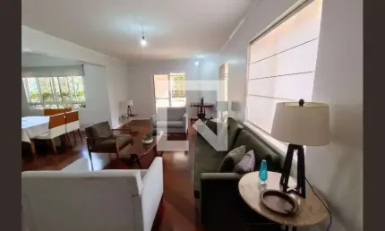 Apartamento à venda - vila andrade, 3 quartos,  224 m2