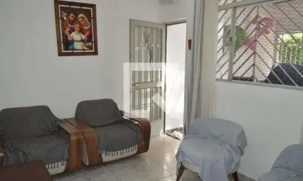 Casa com 3 quartos à venda na Rua Colônia da Glória, 171, Vila Mariana, São Paulo