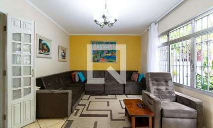 Casa com 4 quartos à venda na Rua José Veríssimo da Costa Pereira, 355, Jabaquara, São Paulo