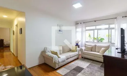 Apartamento com 3 quartos à venda na Rua Mário Amaral, 299, Paraíso, São Paulo