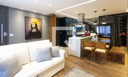 Apartamento à Venda - Vila Olímpia, 2 Quartos,  90 m2