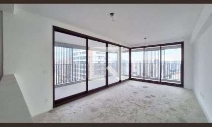 Apartamento à Venda - Vila Pompéia, 3 Quartos,  111 m2