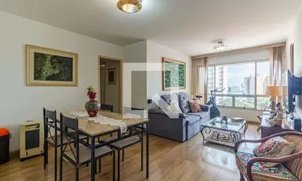 Apartamento com 3 quartos à venda na Rua Doutor Fláquer, 115, Paraíso, São Paulo