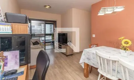 Apartamento à venda - vila pompéia, 3 quartos,  75 m2