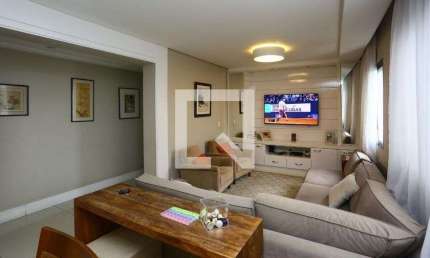 Apartamento à Venda - Portal do Morumbi, 3 Quartos,  114 m2