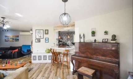 Apartamento com 3 quartos à venda na Rua José Ramon Urtiza, 932, Panamby, São Paulo