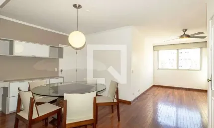 Apartamento com 3 quartos à venda na Rua Inhambú, 902, Moema, São Paulo