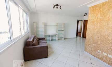 Apartamento à Venda - Barra Funda, 3 Quartos,  92 m2
