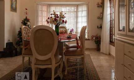 Casa com 3 quartos à venda na Avenida General Valdomiro de Lima, 999, Jabaquara, São Paulo