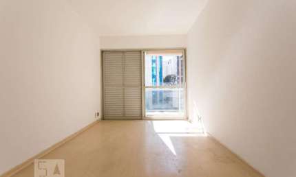 Apartamento à Venda - Jardim Paulista, 3 Quartos,  110 m2