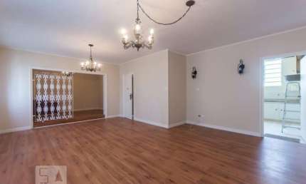 Apartamento à Venda - Jardim Paulista, 3 Quartos,  130 m2