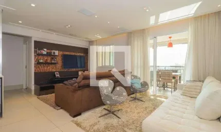Apartamento à Venda - Vila Andrade, 2 Quartos,  87 m2