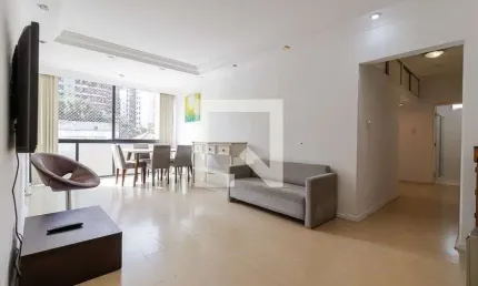 Apartamento à venda - vila mariana, 2 quartos,  95 m2
