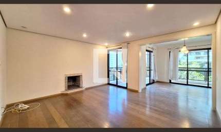 Apartamento à Venda - Vila Pompéia, 4 Quartos,  173 m2