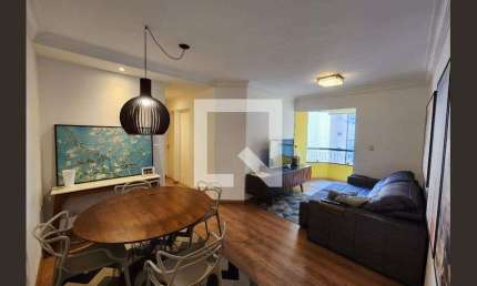 Apartamento à Venda - Vila Olímpia, 3 Quartos,  73 m2