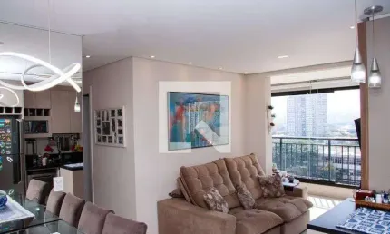 Apartamento à venda - barra funda, 2 quartos,  62 m2