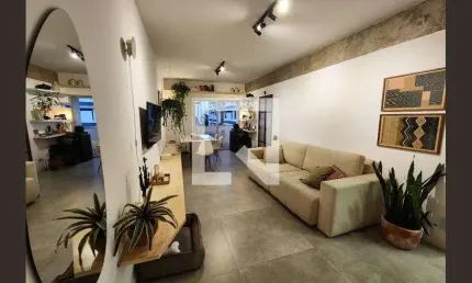 Apartamento à venda - vila olímpia, 2 quartos,  78 m2