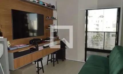 Apartamento à venda - vila mariana, 1 quarto,  46 m2