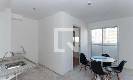 Apartamento à Venda - Vila Pompéia, 2 Quartos,  40 m2