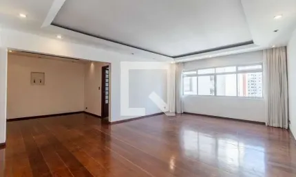 Apartamento com 3 quartos à venda na Rua Carlos Steinen, 403, Paraíso, São Paulo