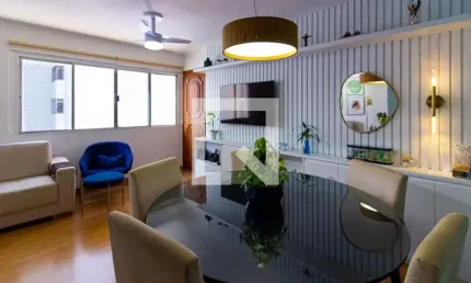 Apartamento com 3 quartos à venda na Rua Professor João Arruda, 168, Perdizes, São Paulo
