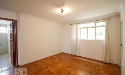 Apartamento à Venda - Vila Romana, 2 Quartos,  70 m2