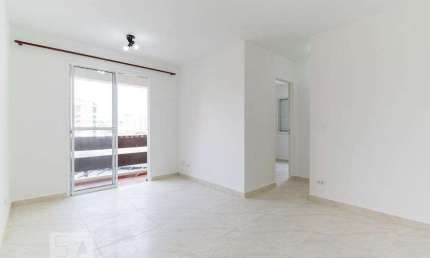 Apartamento à Venda - Chácara Inglesa, 2 Quartos,  58 m2